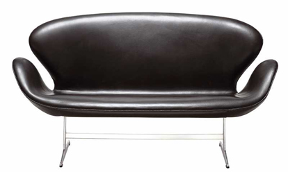 The Swan sofa